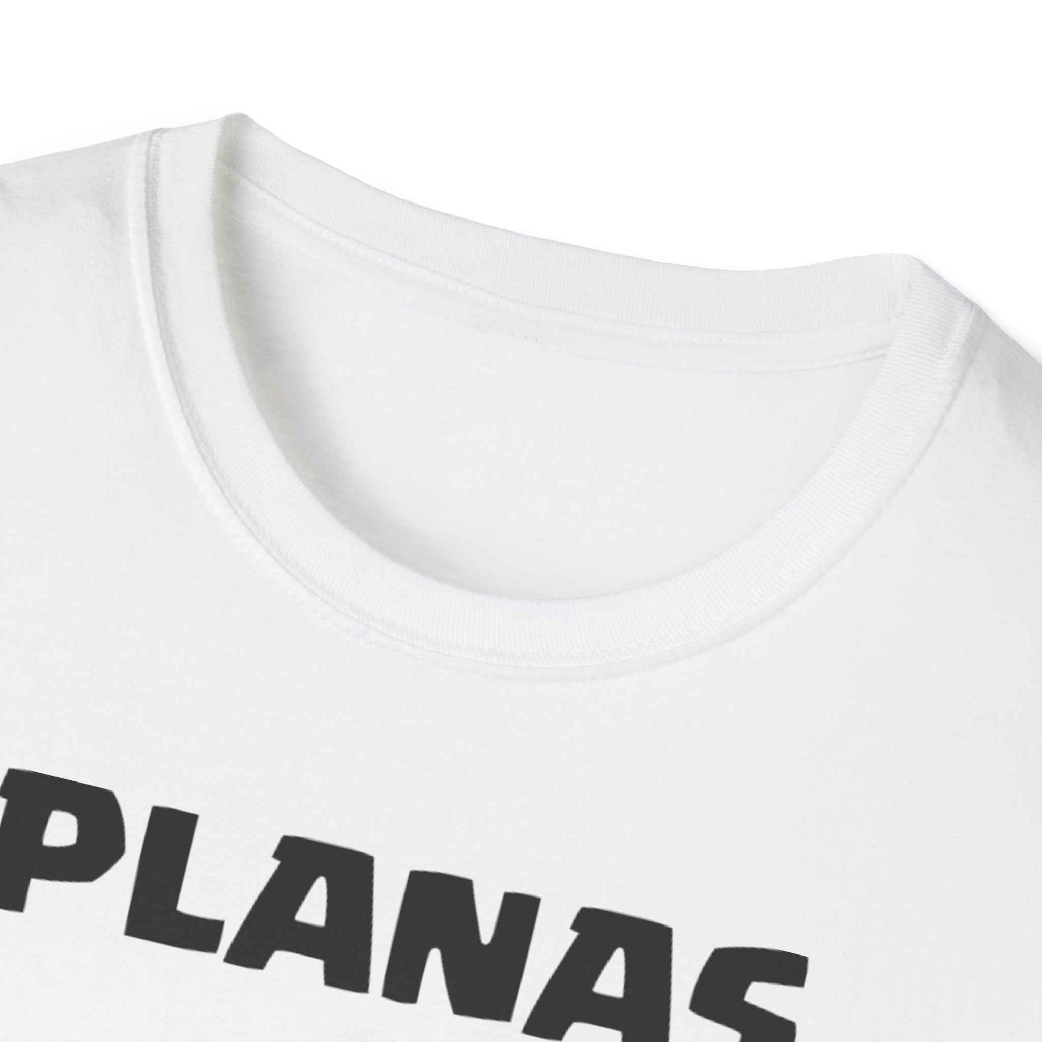 PLANAS: Mantener Distancia 🧱