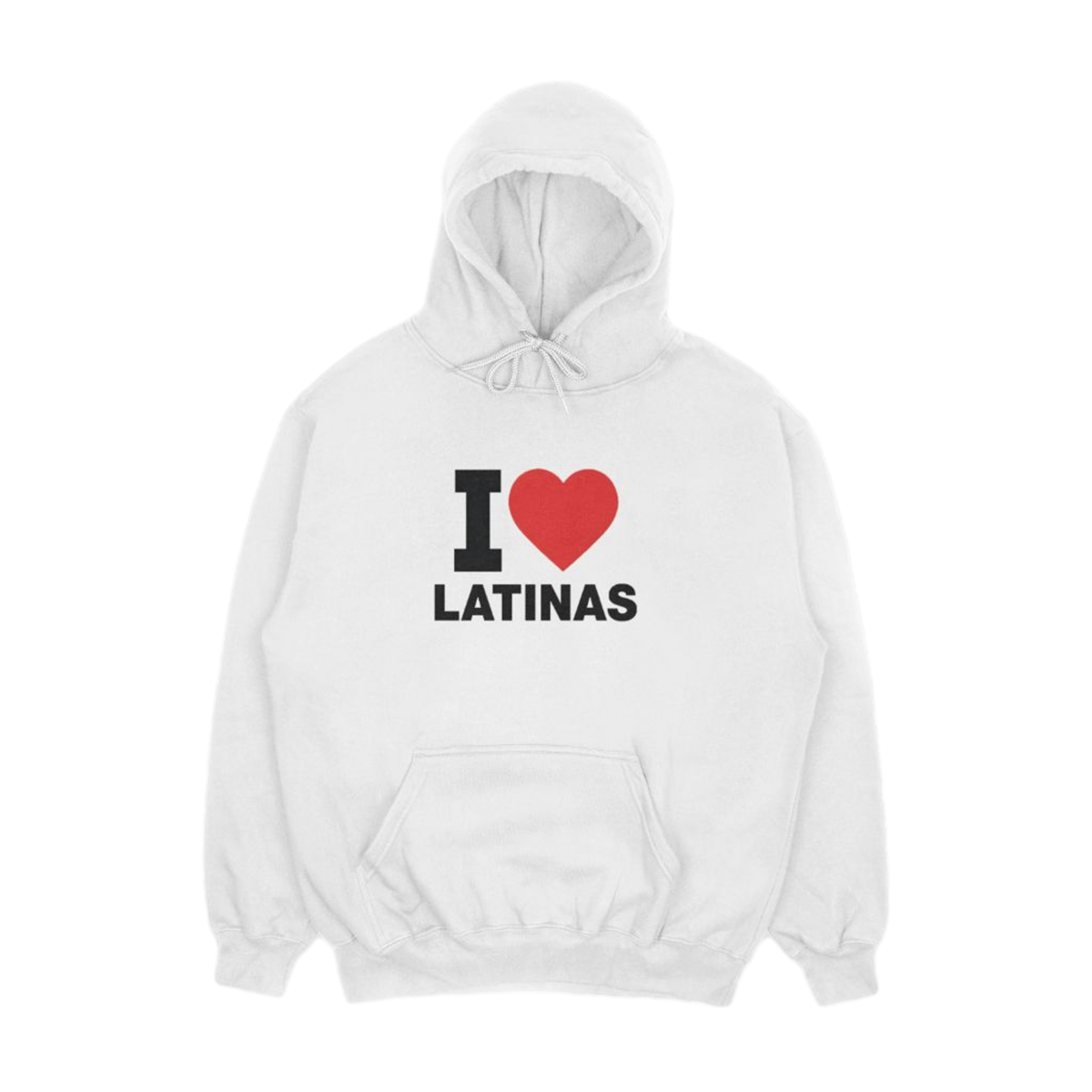 I ❤️ LATINAS