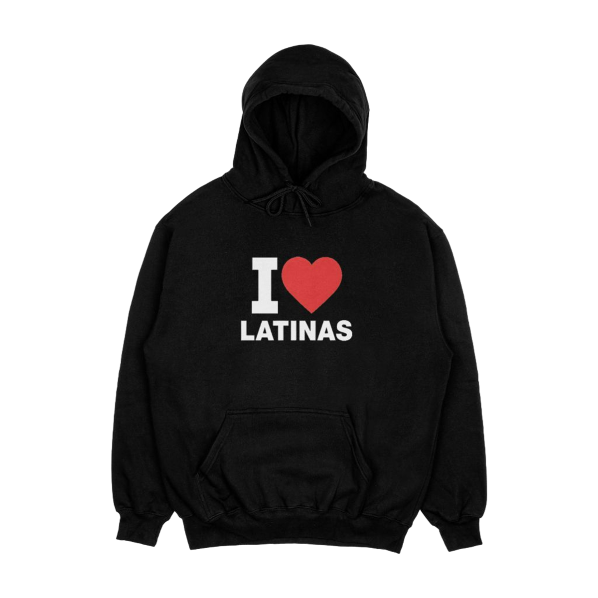I ❤️ LATINAS