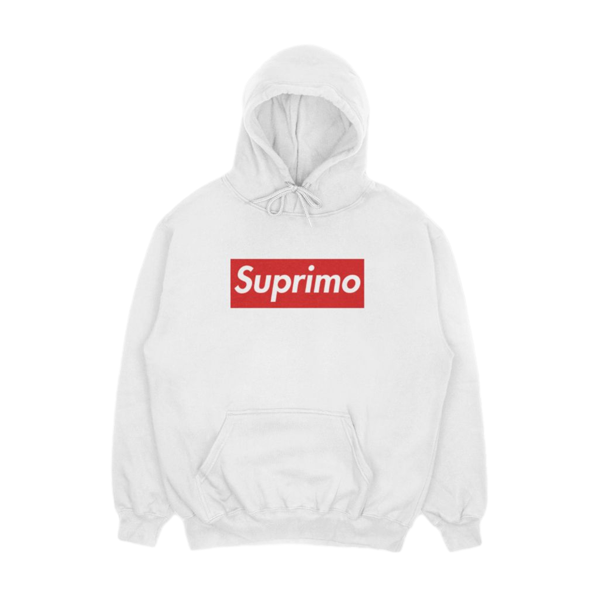 SUPRIMO!!! (Supreme) 🔴