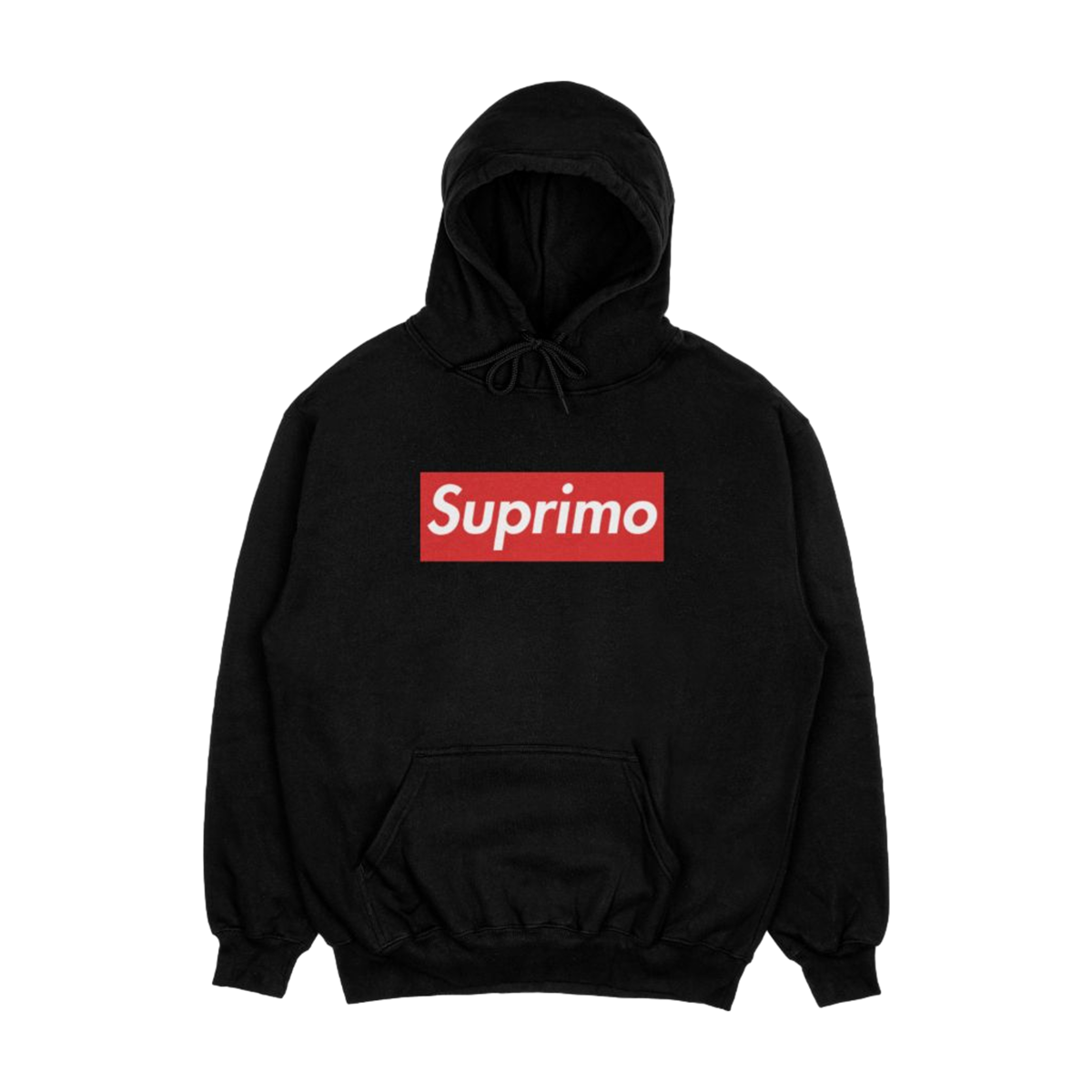 SUPRIMO!!! (Supreme) 🔴