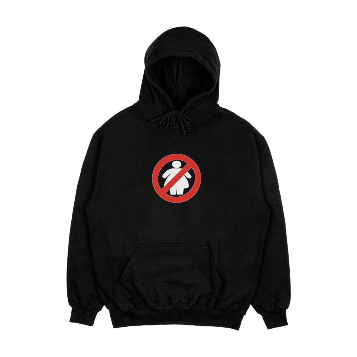 No F*CKS allowed 🚫