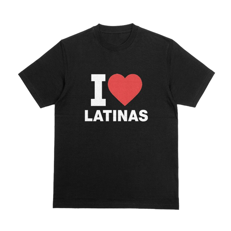 I ❤️ LATINAS