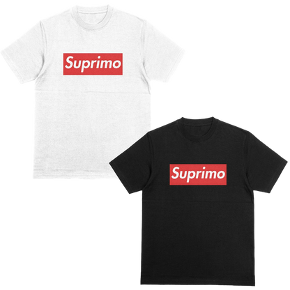 SUPRIMO! (Supreme) 🔴