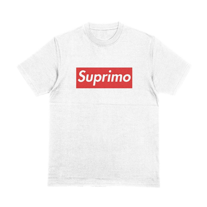 SUPRIMO! (Supreme) 🔴