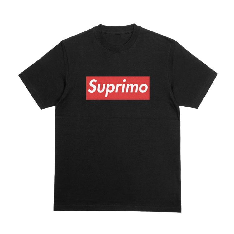 SUPRIMO! (Supreme) 🔴