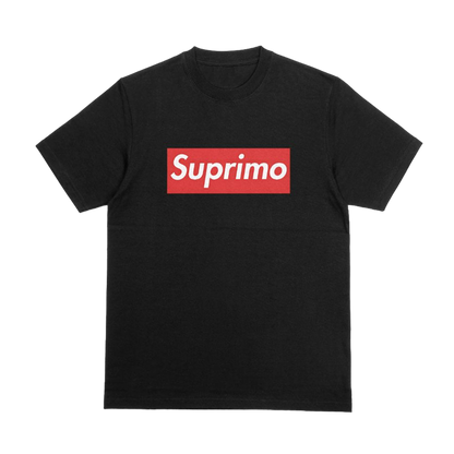 SUPRIMO! (Supreme) 🔴